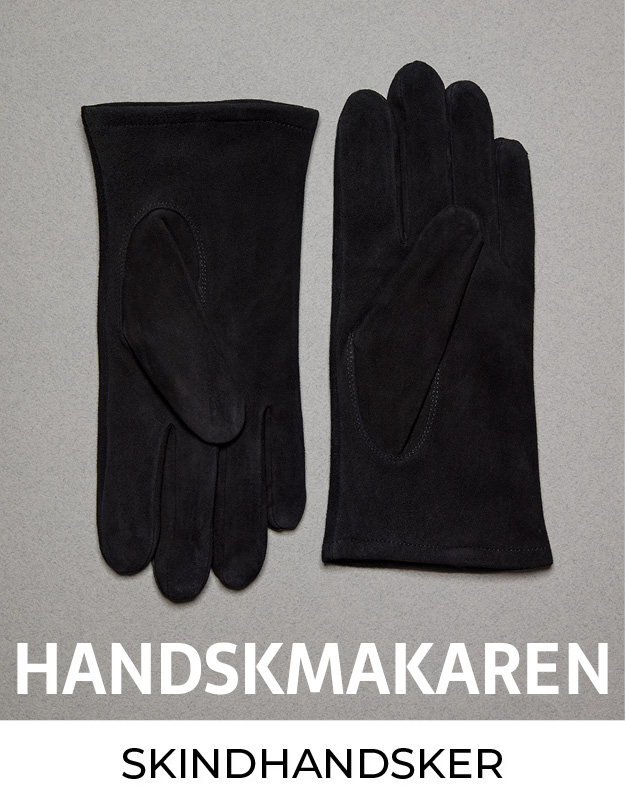 skindhandsker