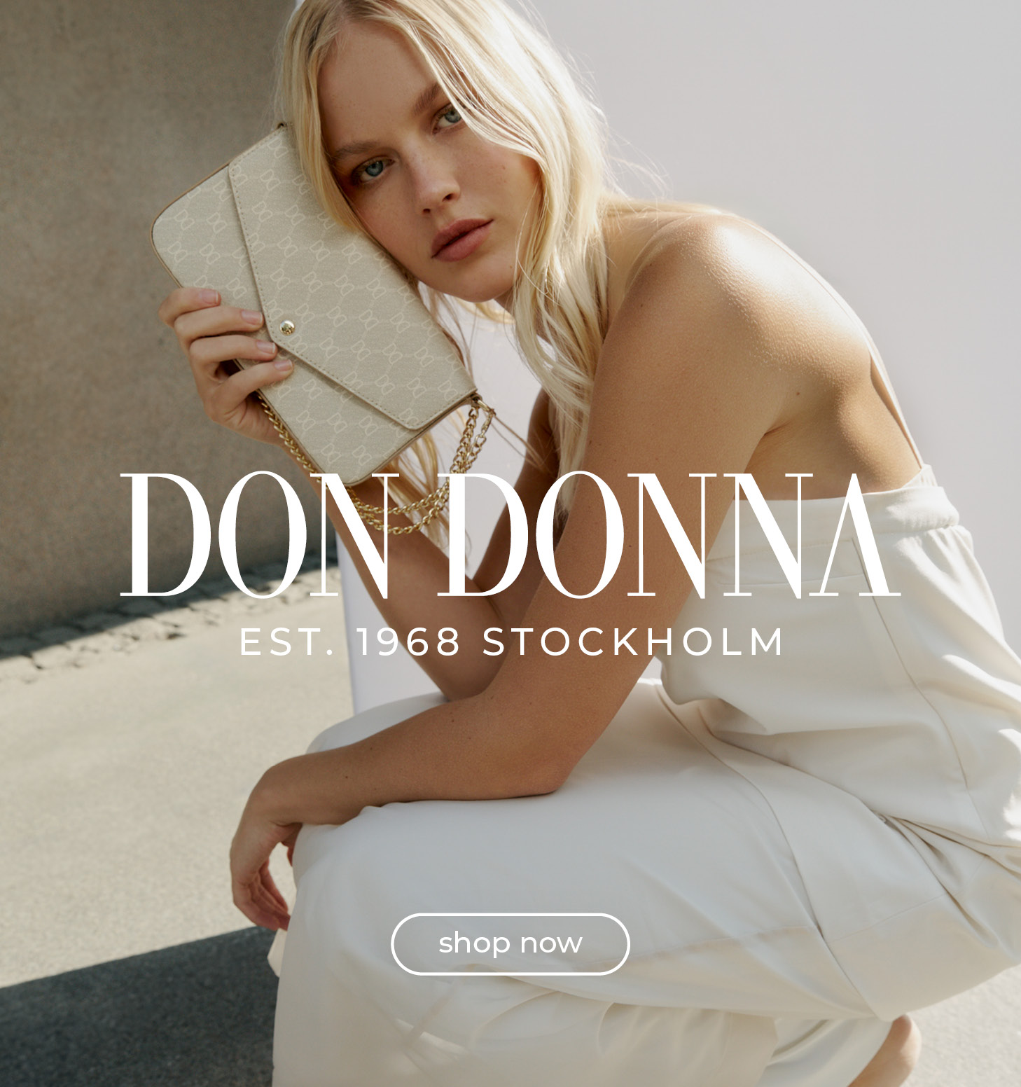 Don donna - shop now