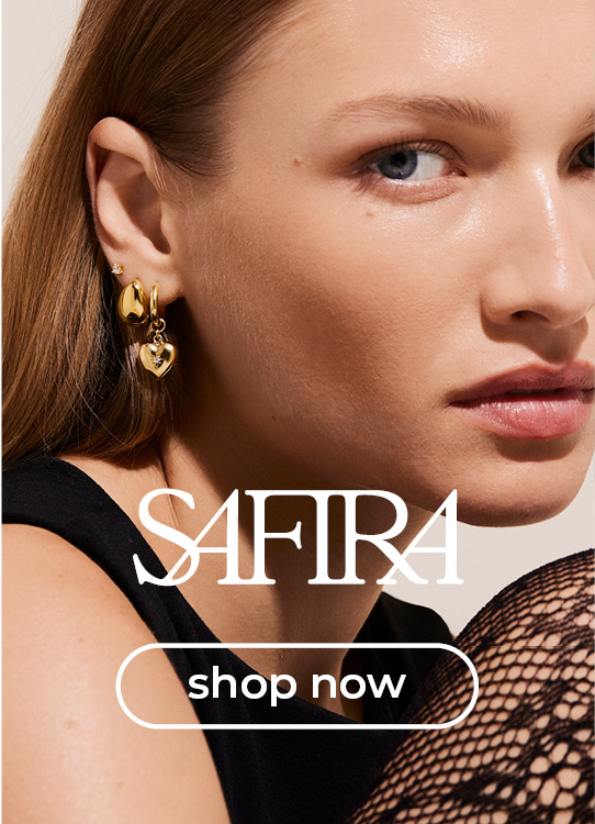 safira - shop now
