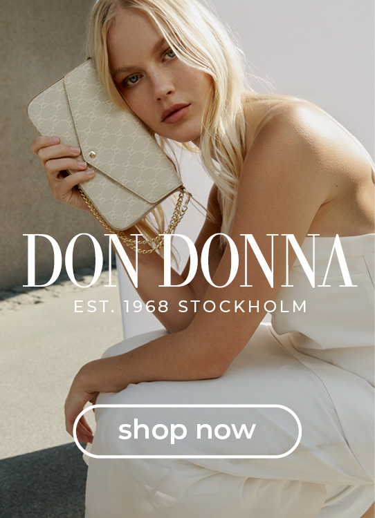 don donna - shop now