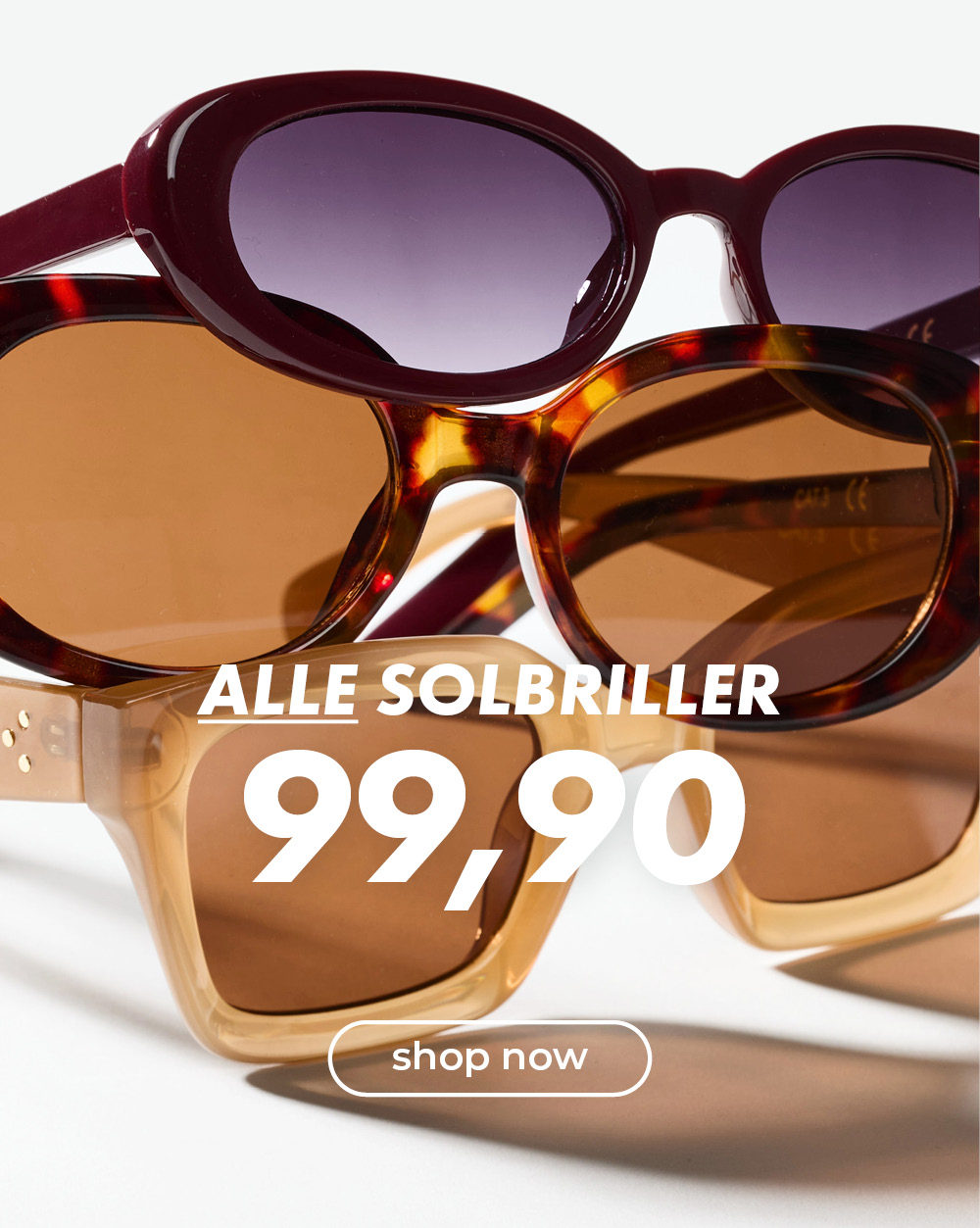solbriller 99,90