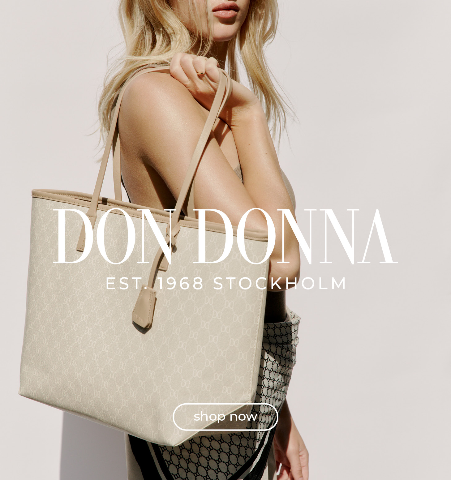 Don donna - shop now