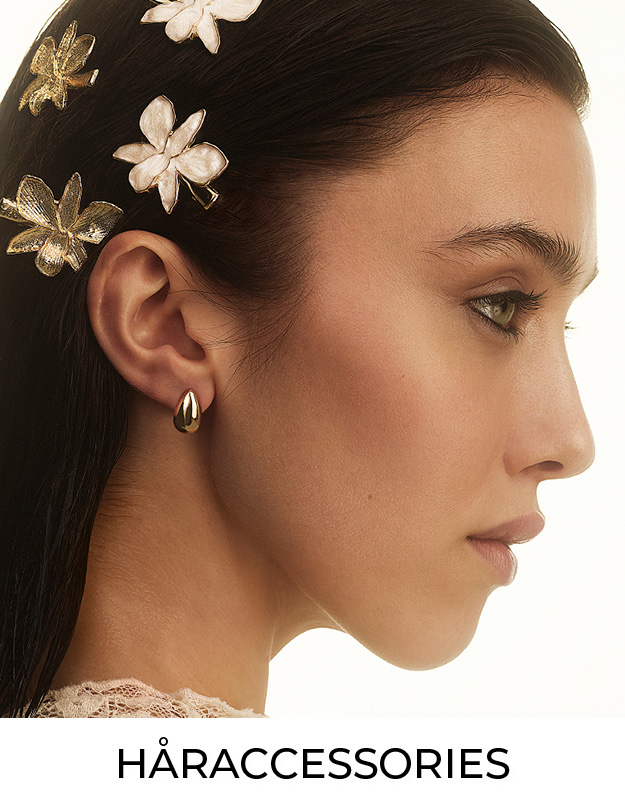 Håraccessories