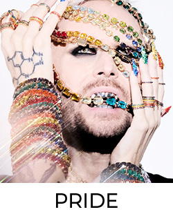 PRIDE