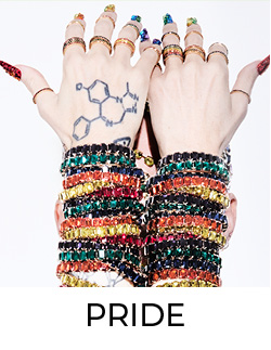 PRIDE