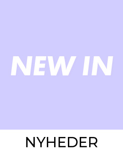 NEW IN