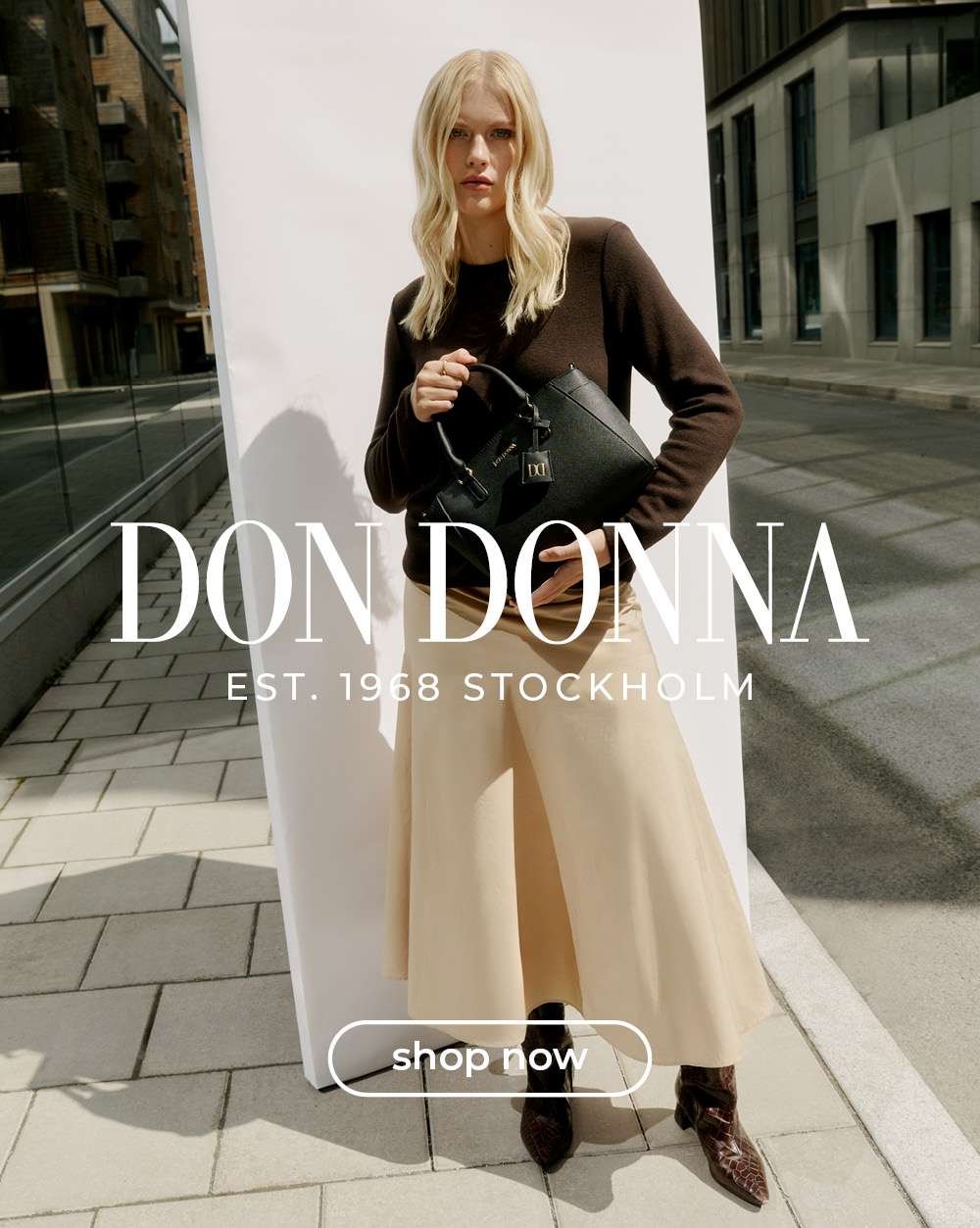 Don donna - shop now