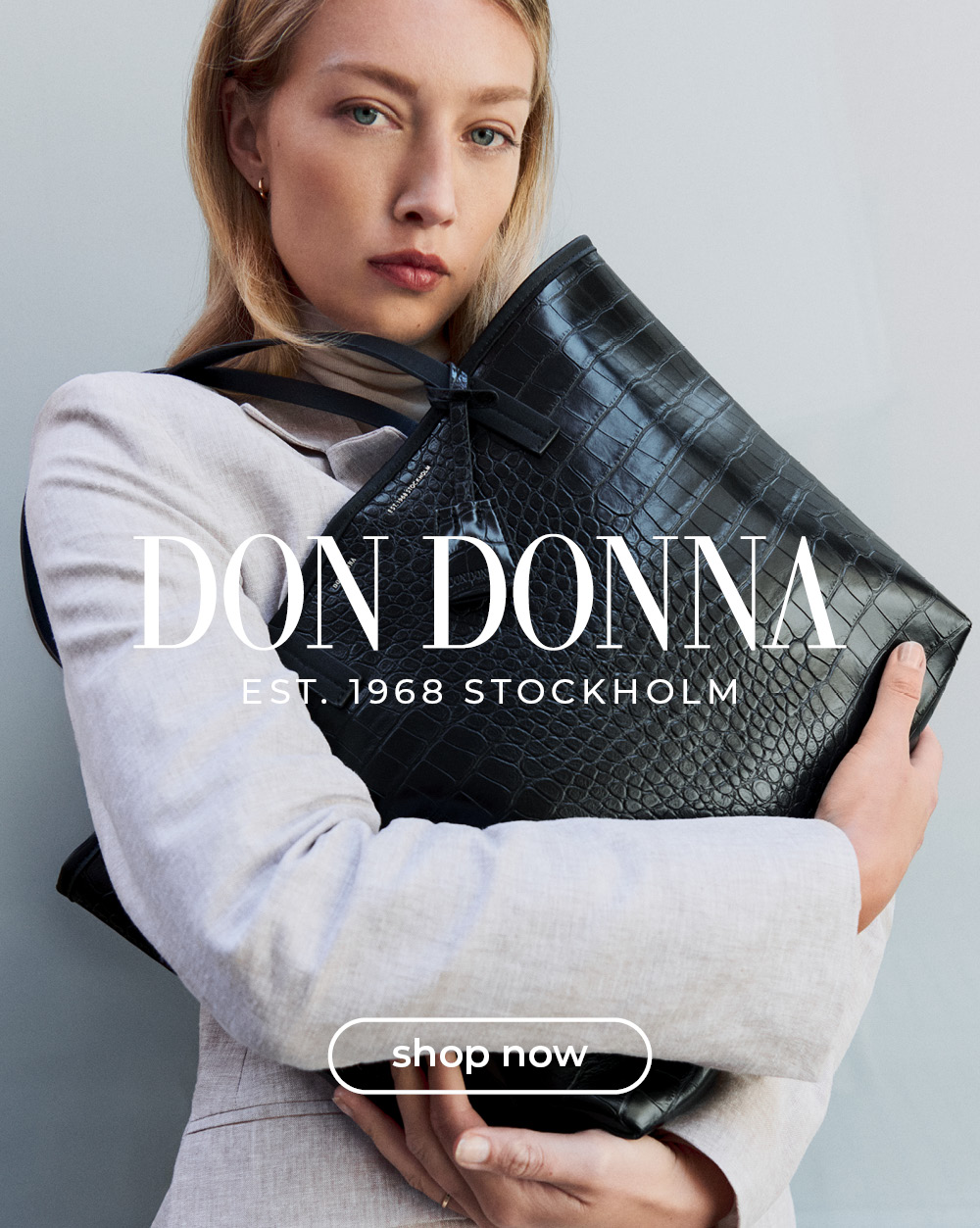 Don donna - shop now
