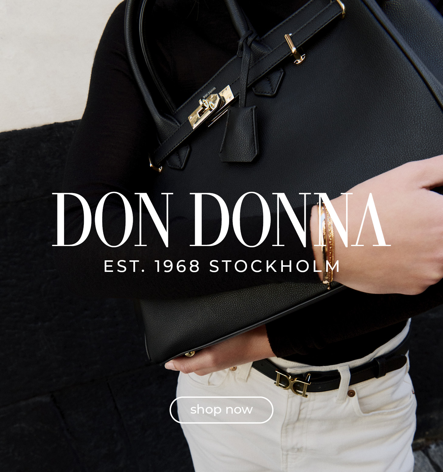 don donna - shop now