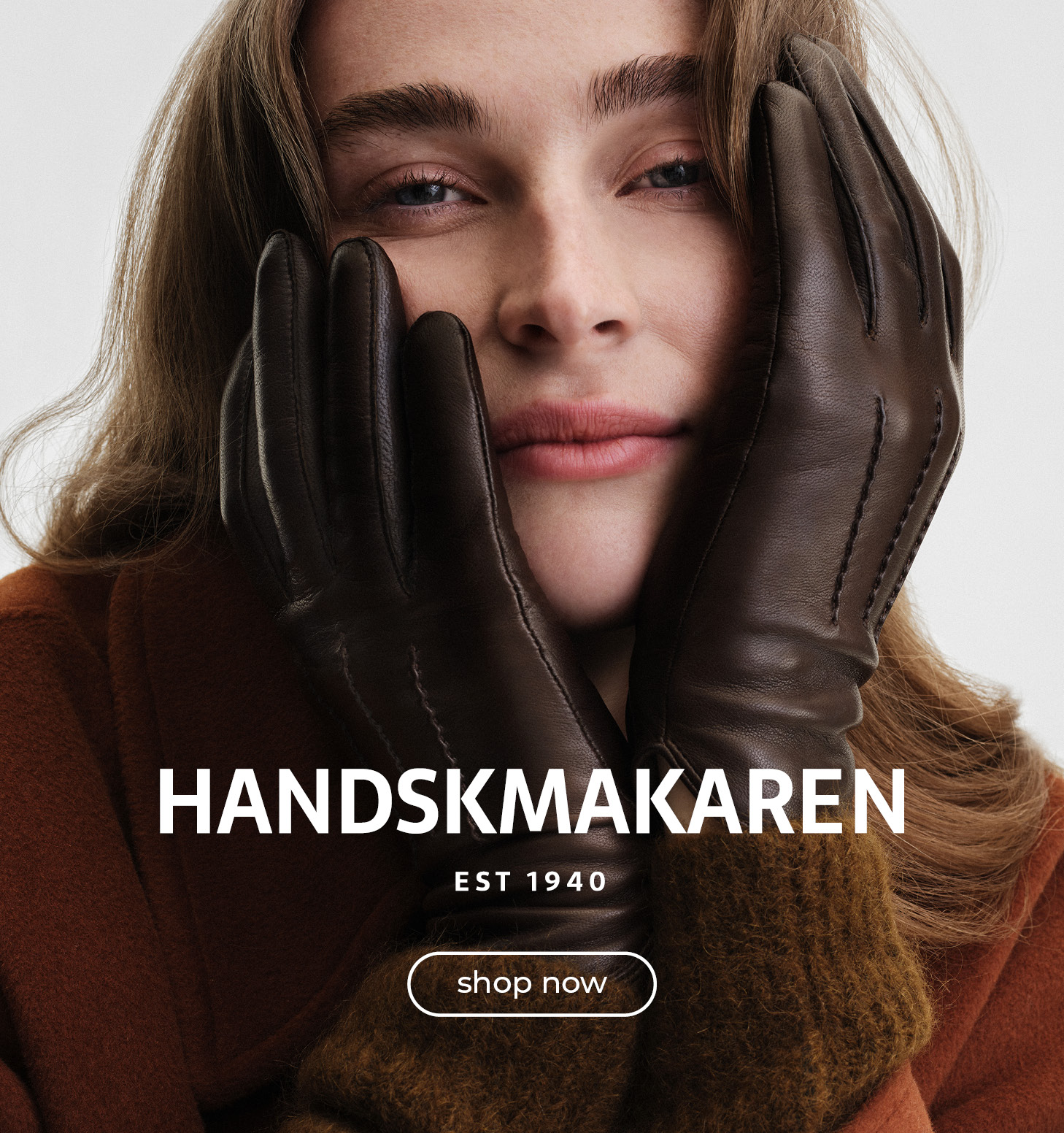 Handskmakaren - shop now