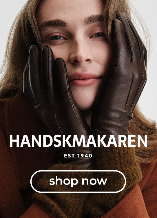 Handskmakaren