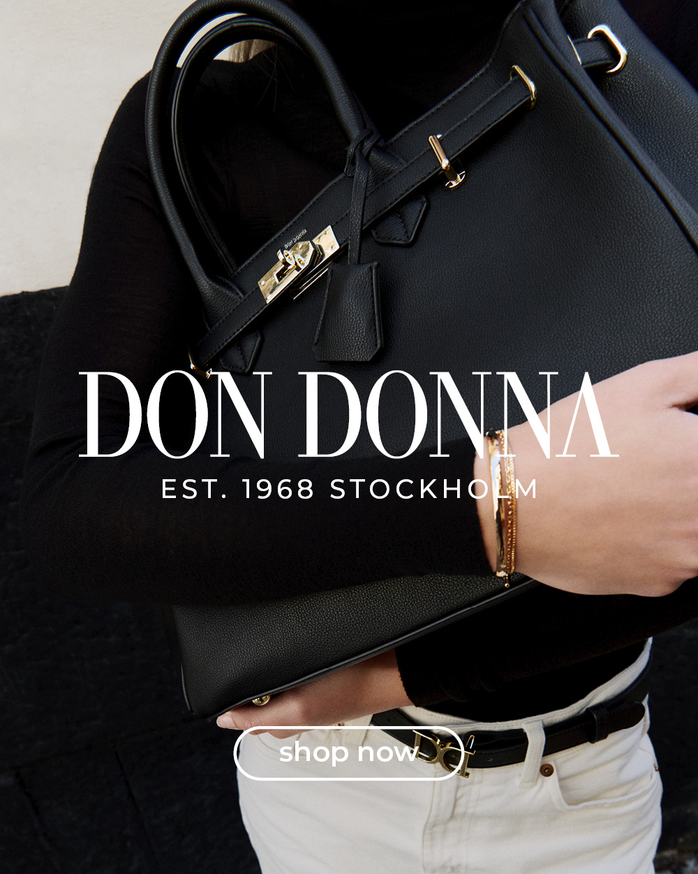 Don donna - shop now