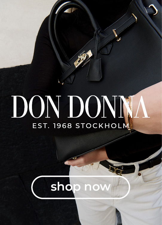 Don donna - shop now