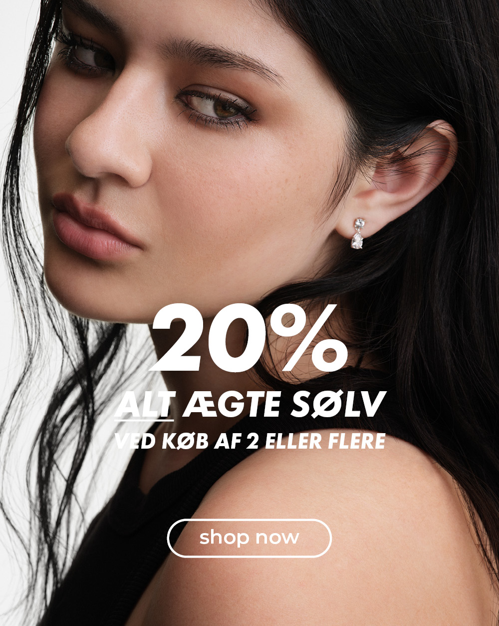 20% alt ægte sølv*