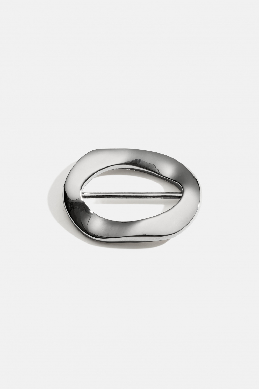 Scarf ring