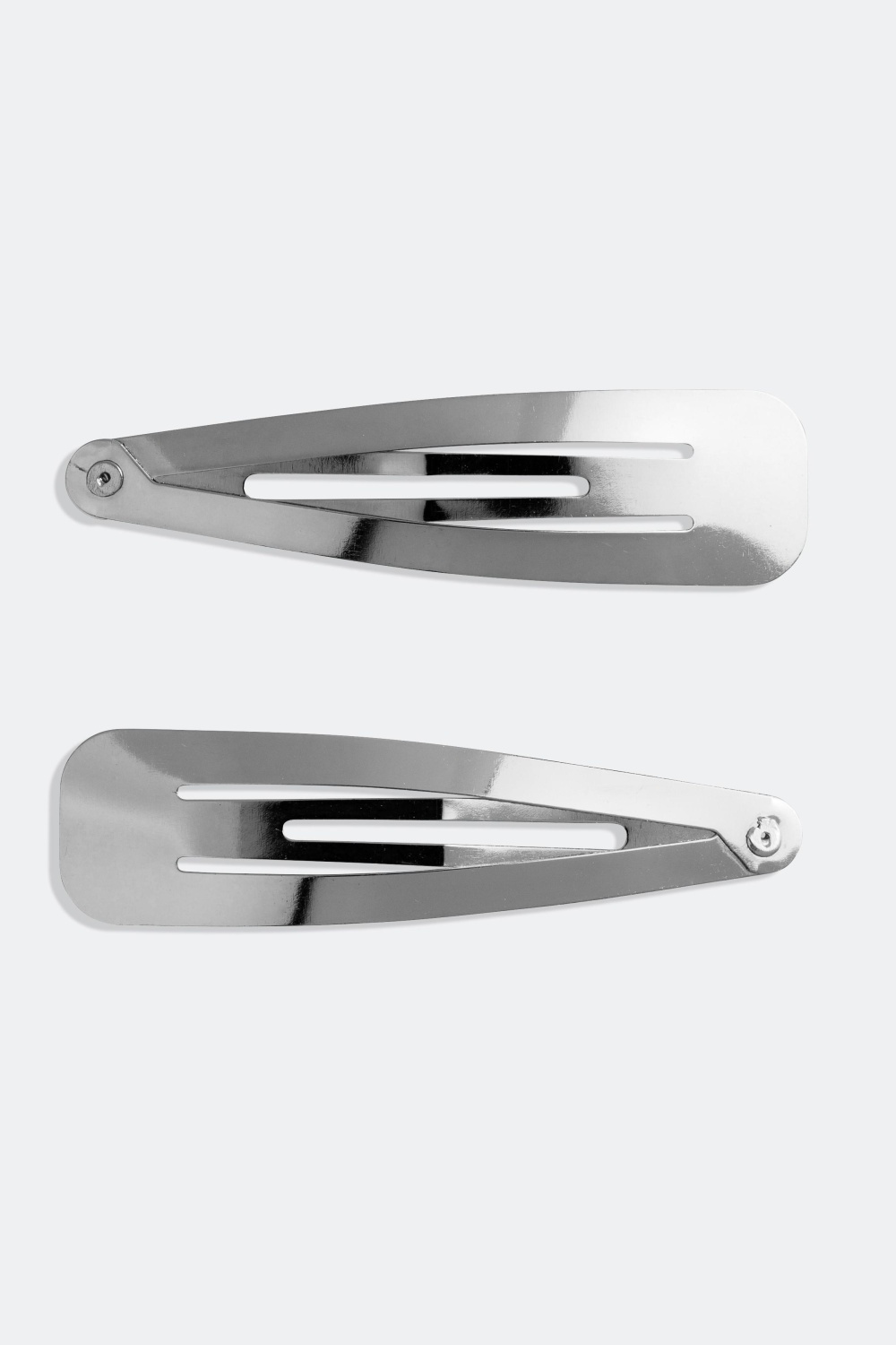 Click-clack spænder 2par