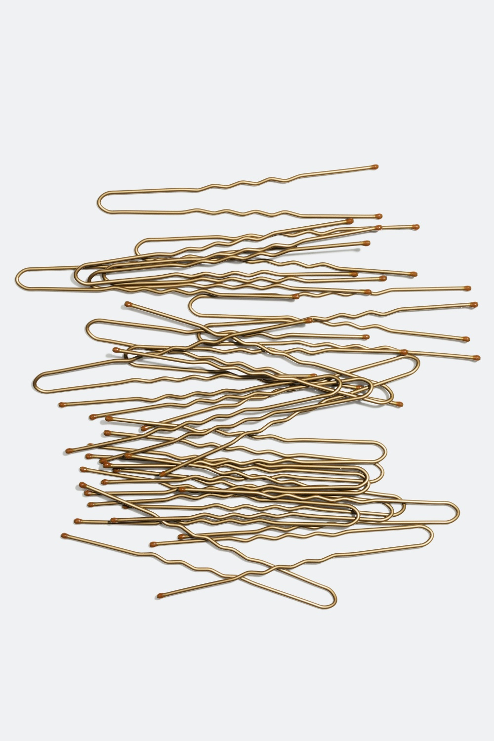 Hårnåle til opsætning 