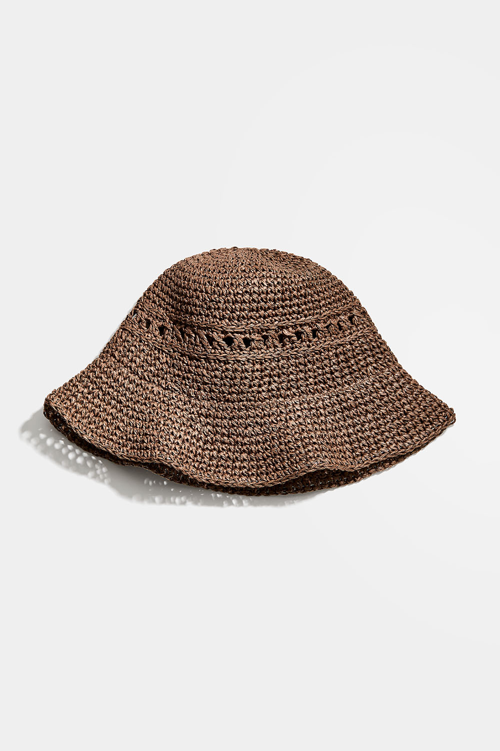 Solhat, brun