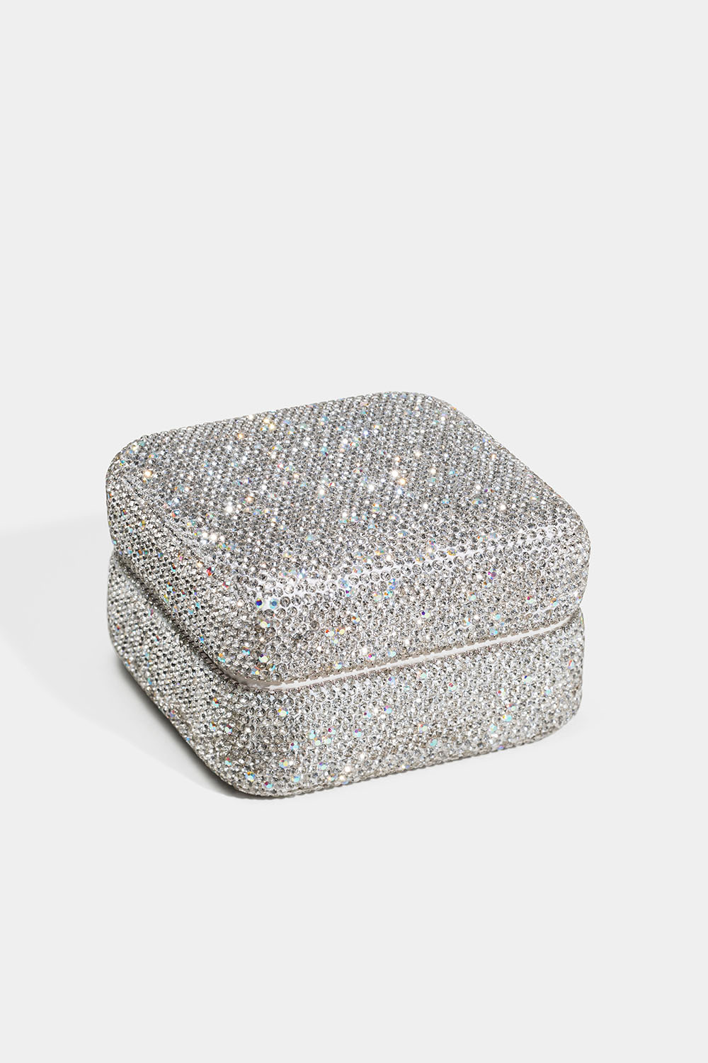 Smykkeskrin med rhinsten