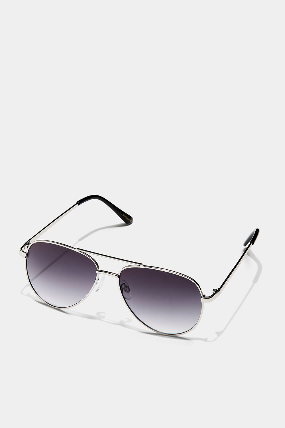 Klassiske pilotsolbriller