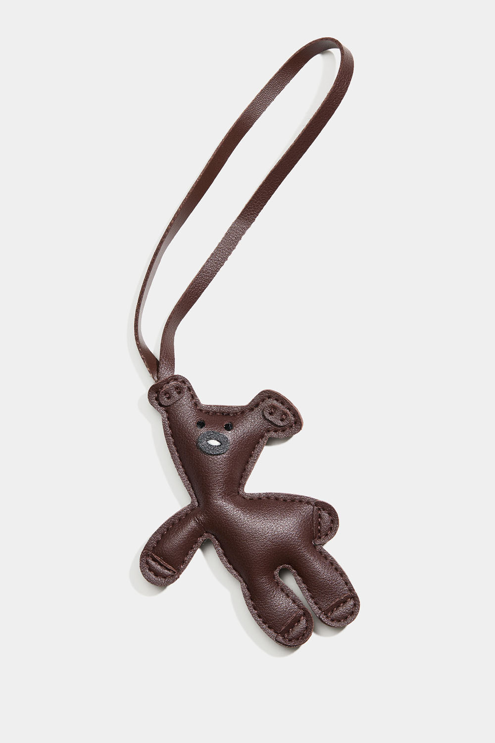 Taskepynt med bjørn