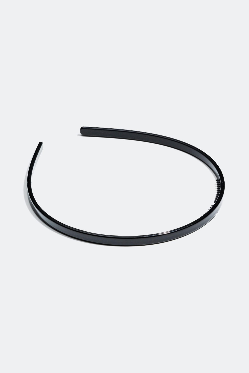 Klassisk hårbøjle 6 mm