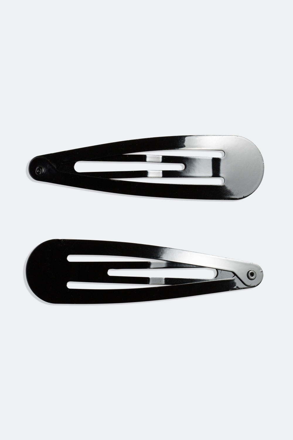 Hårspænde, 2 stk pr pakke