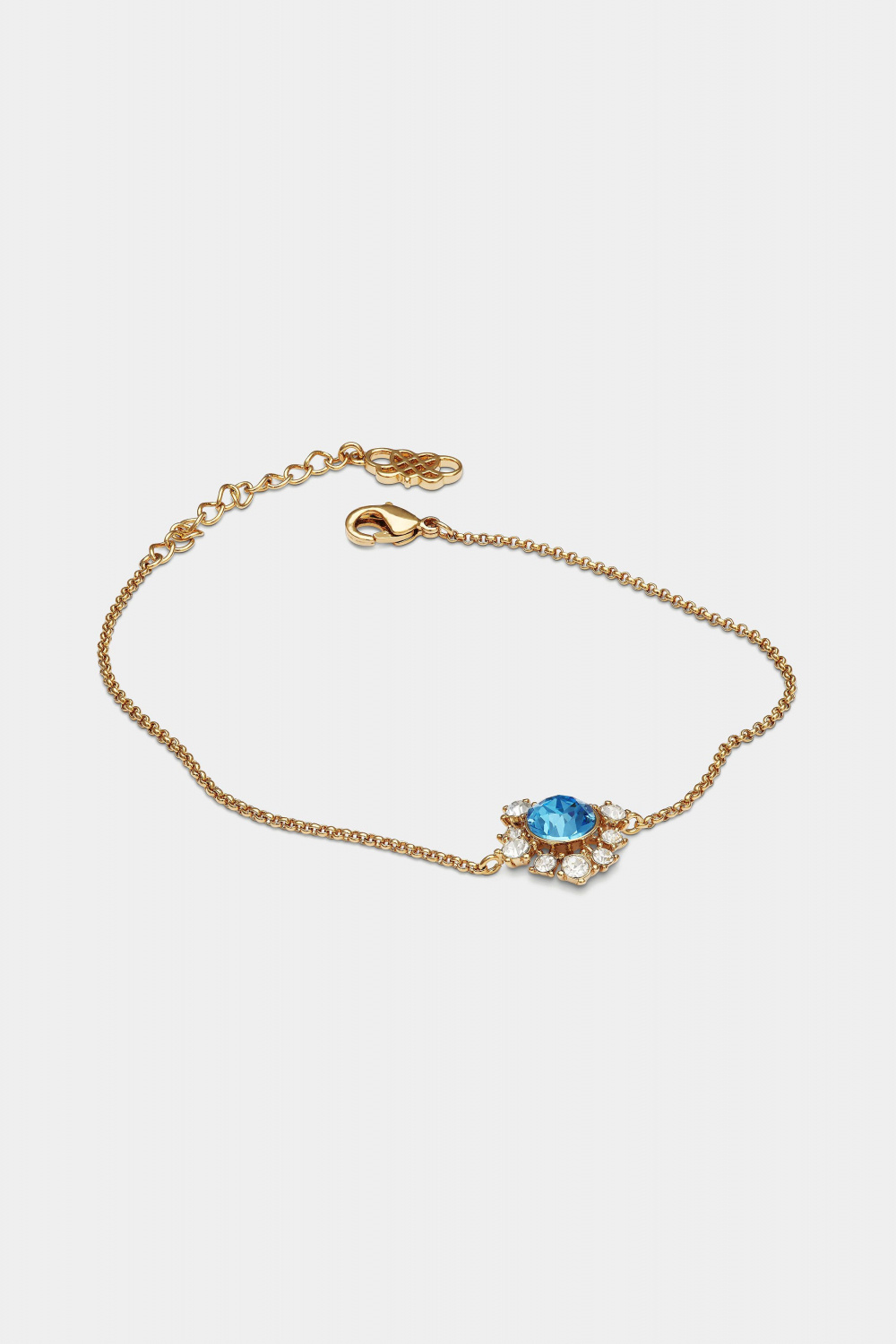 Emily bracelet - Ice blue