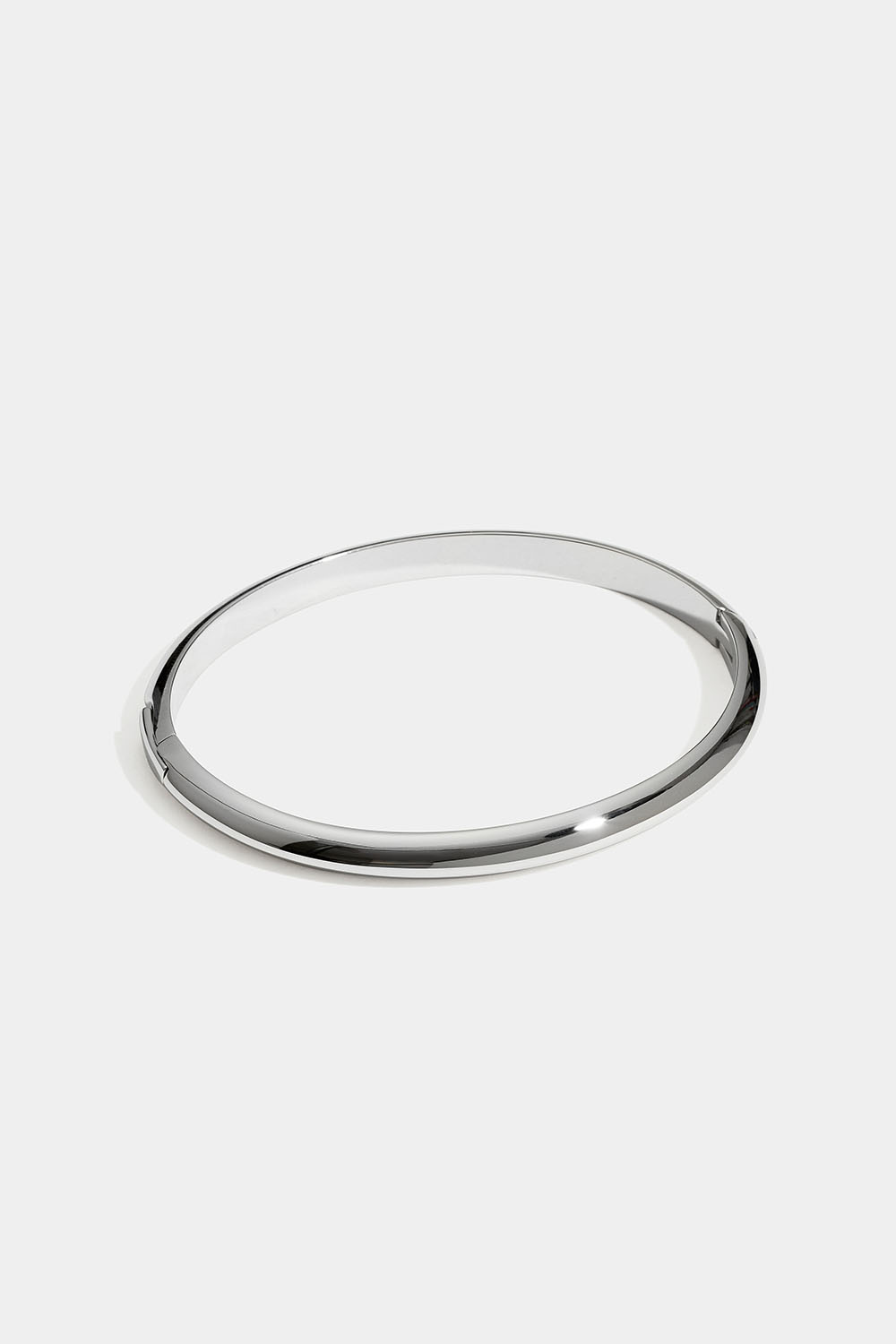 Bangle i stål