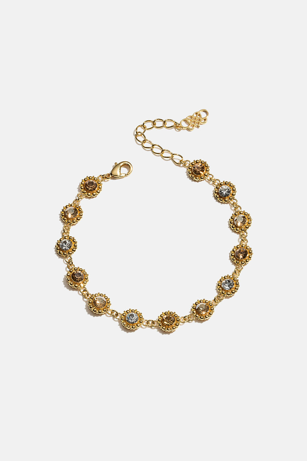 Florence bracelet - Champagne