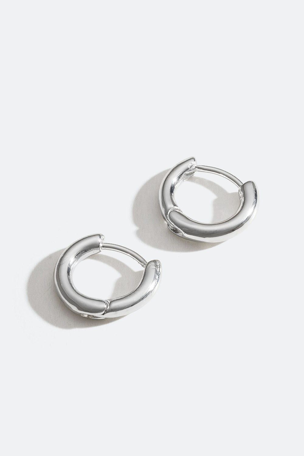 Klassiske mini hoops