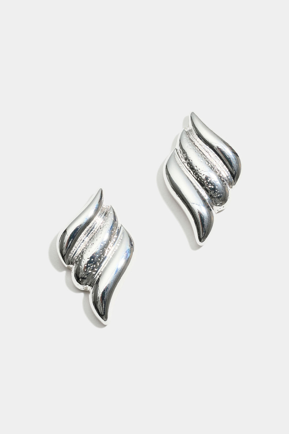 Ørestikker med bølgeform