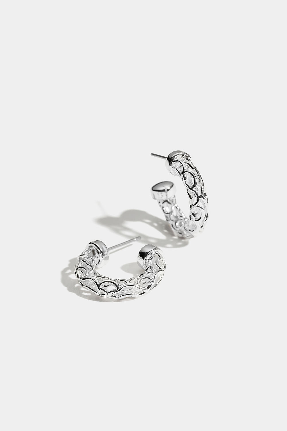 Strukturerede hoops