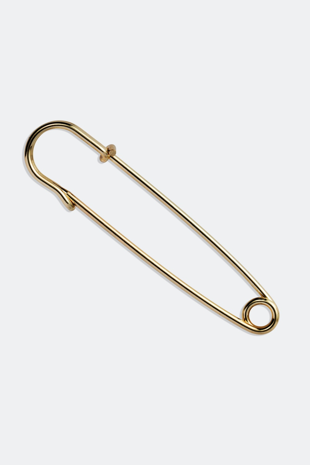 Broche, sikkerhedsnål