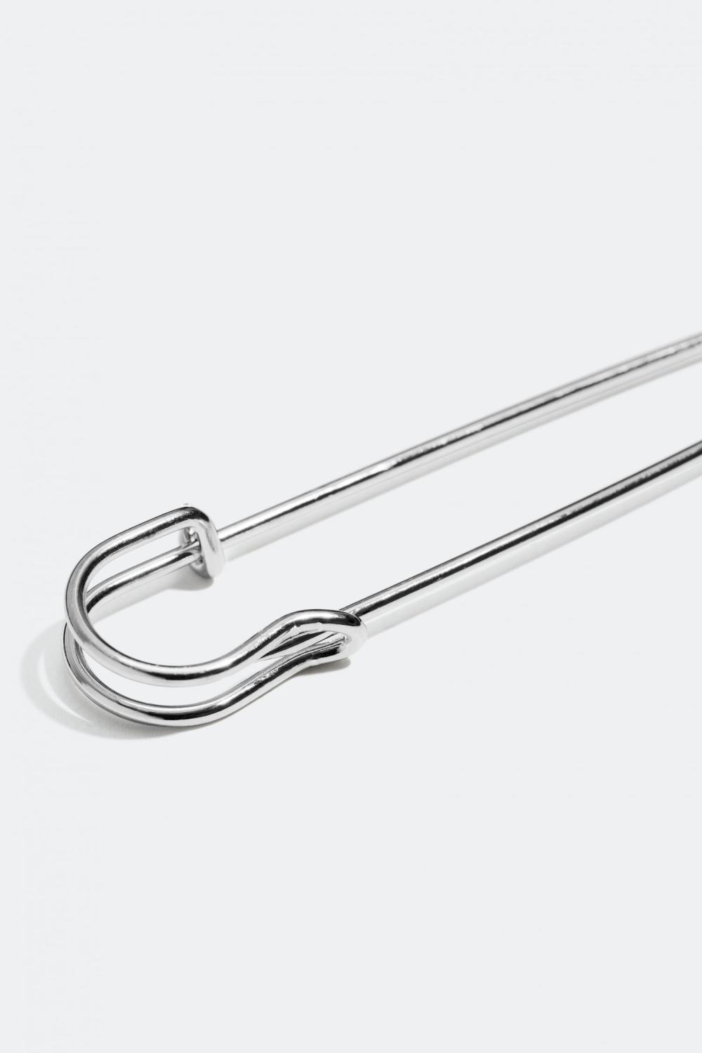 Broche, sikkerhedsnål