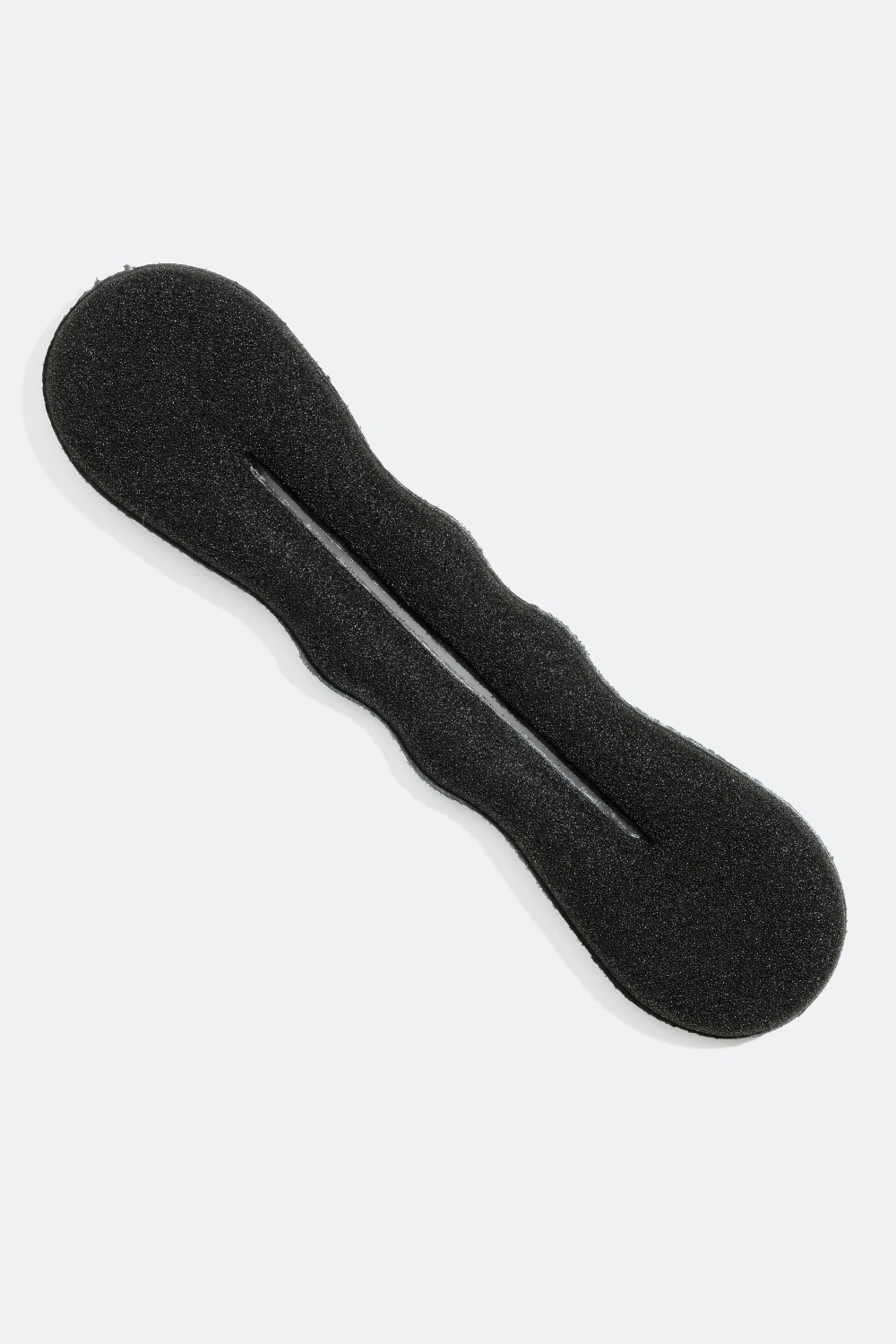 Hair Bun Sponge,