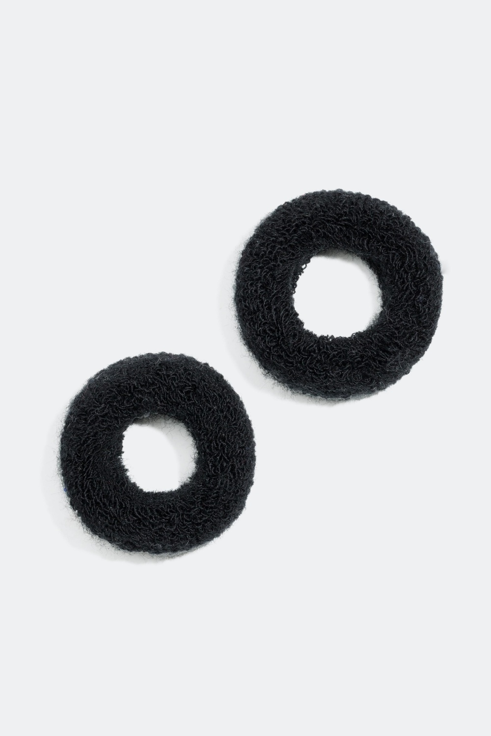 Frotté elastikker, 2-pack