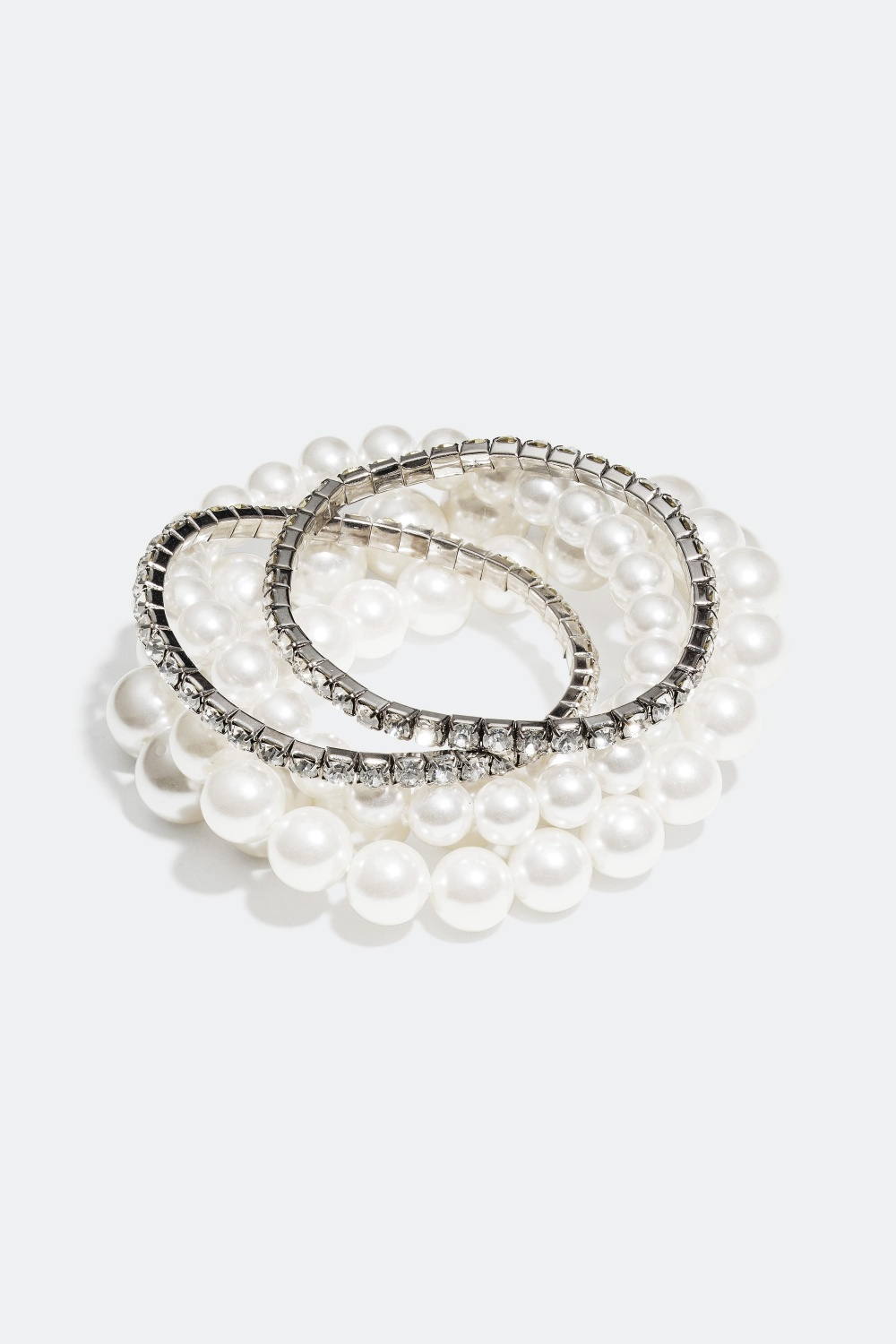 Armbånd, 5 stk pr pakke