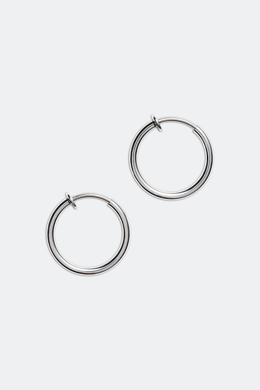 Creoler, clips, 2 cm