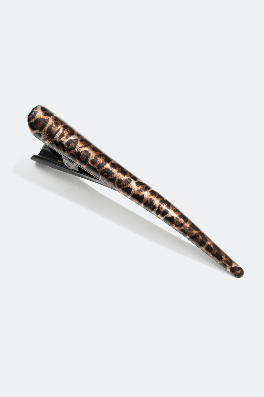 Hårnæb, leopardmønster