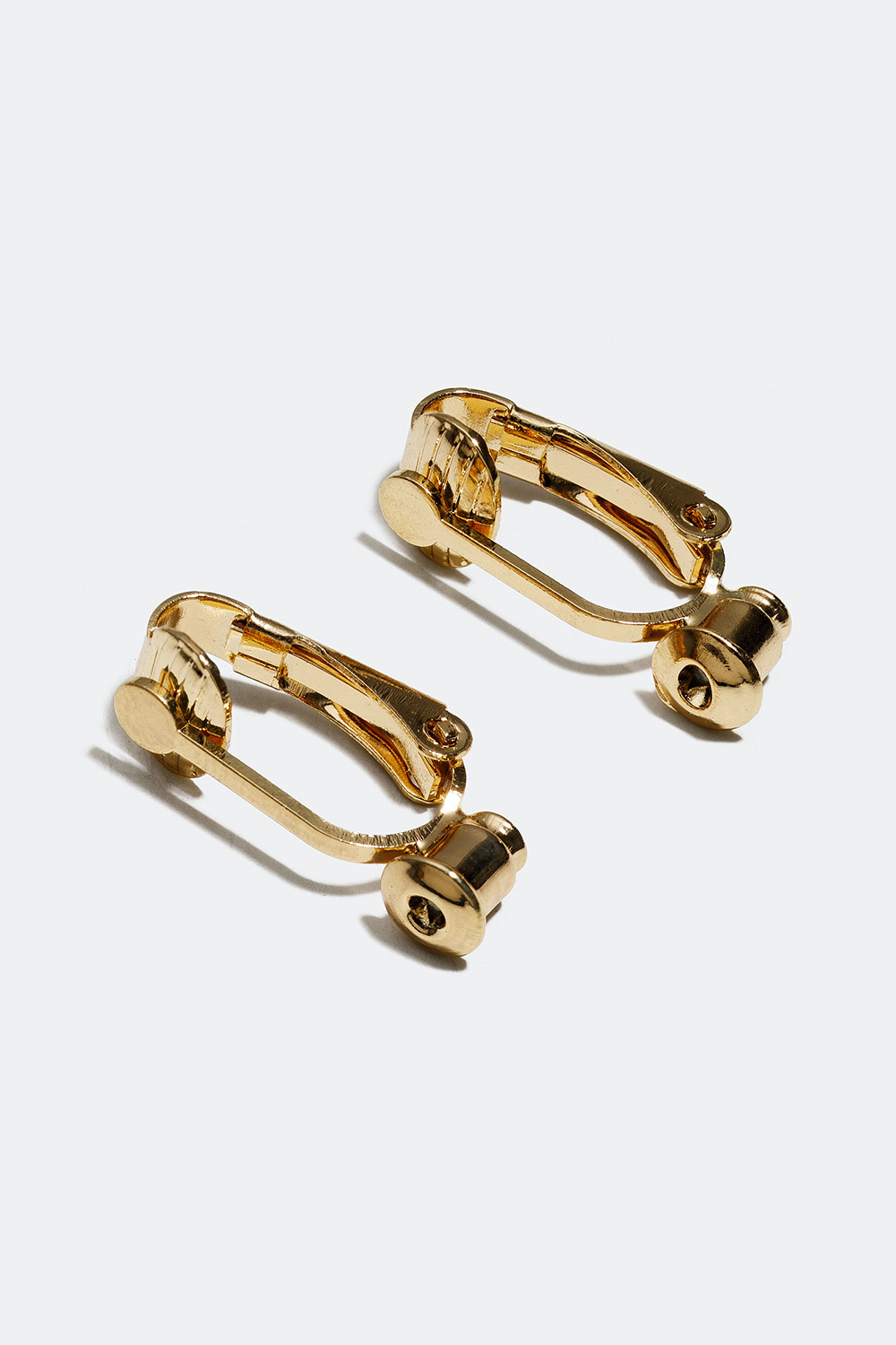 Clips til ørestikker