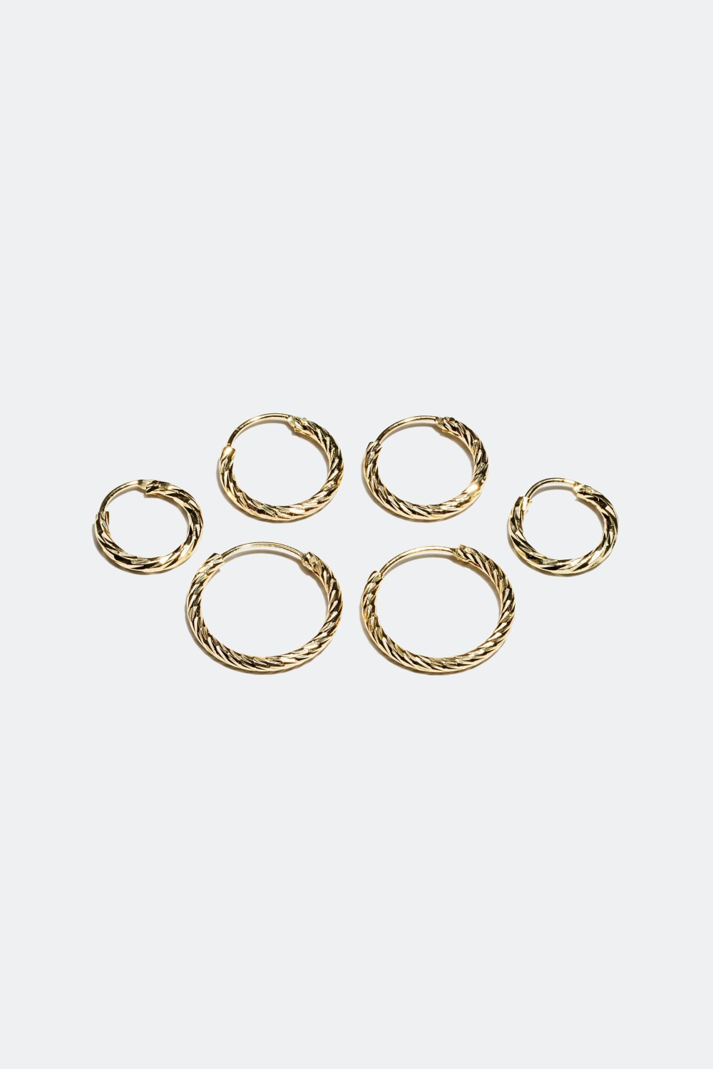 Flerpak - creoler med struktur