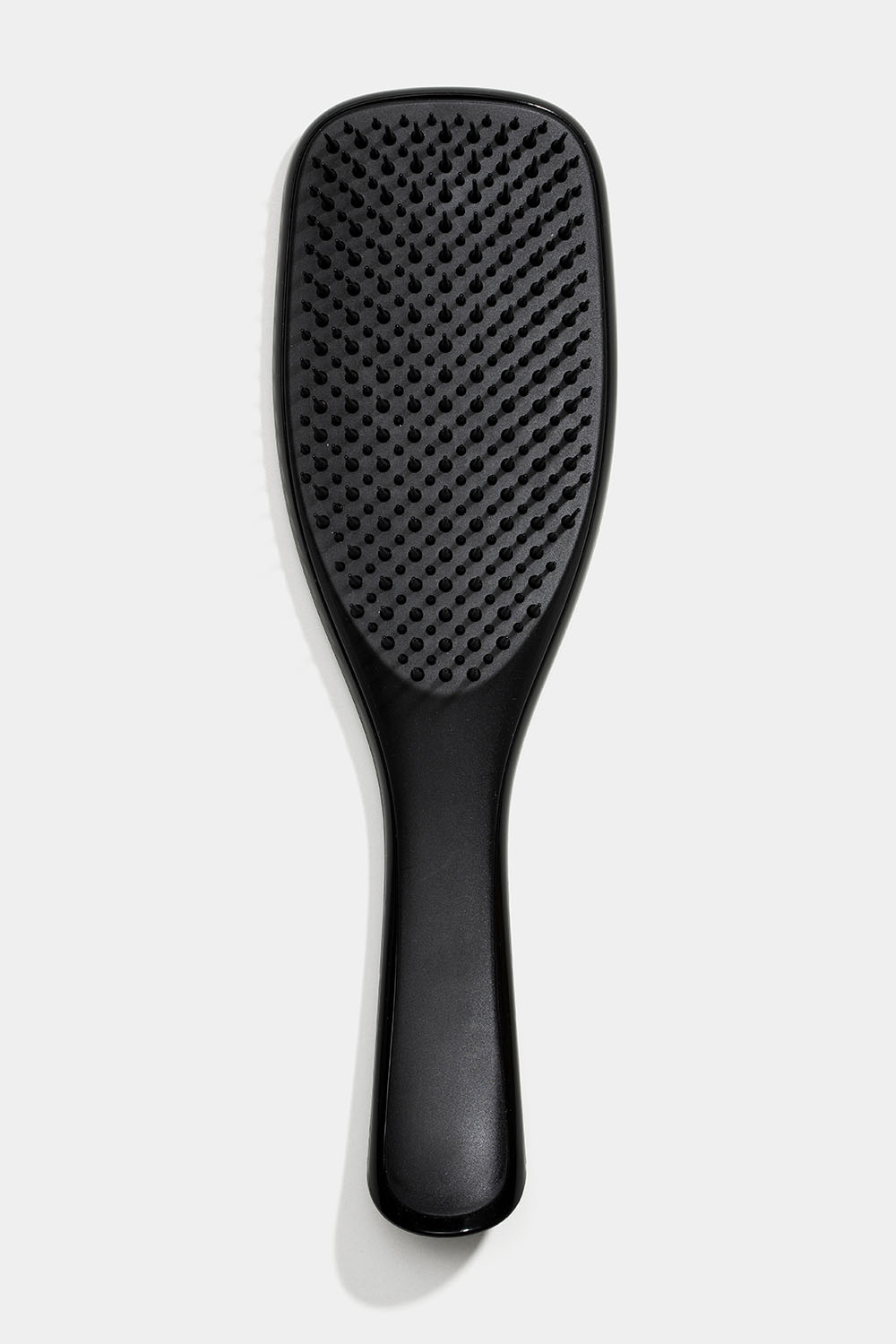 Sort detangler-hårbørste