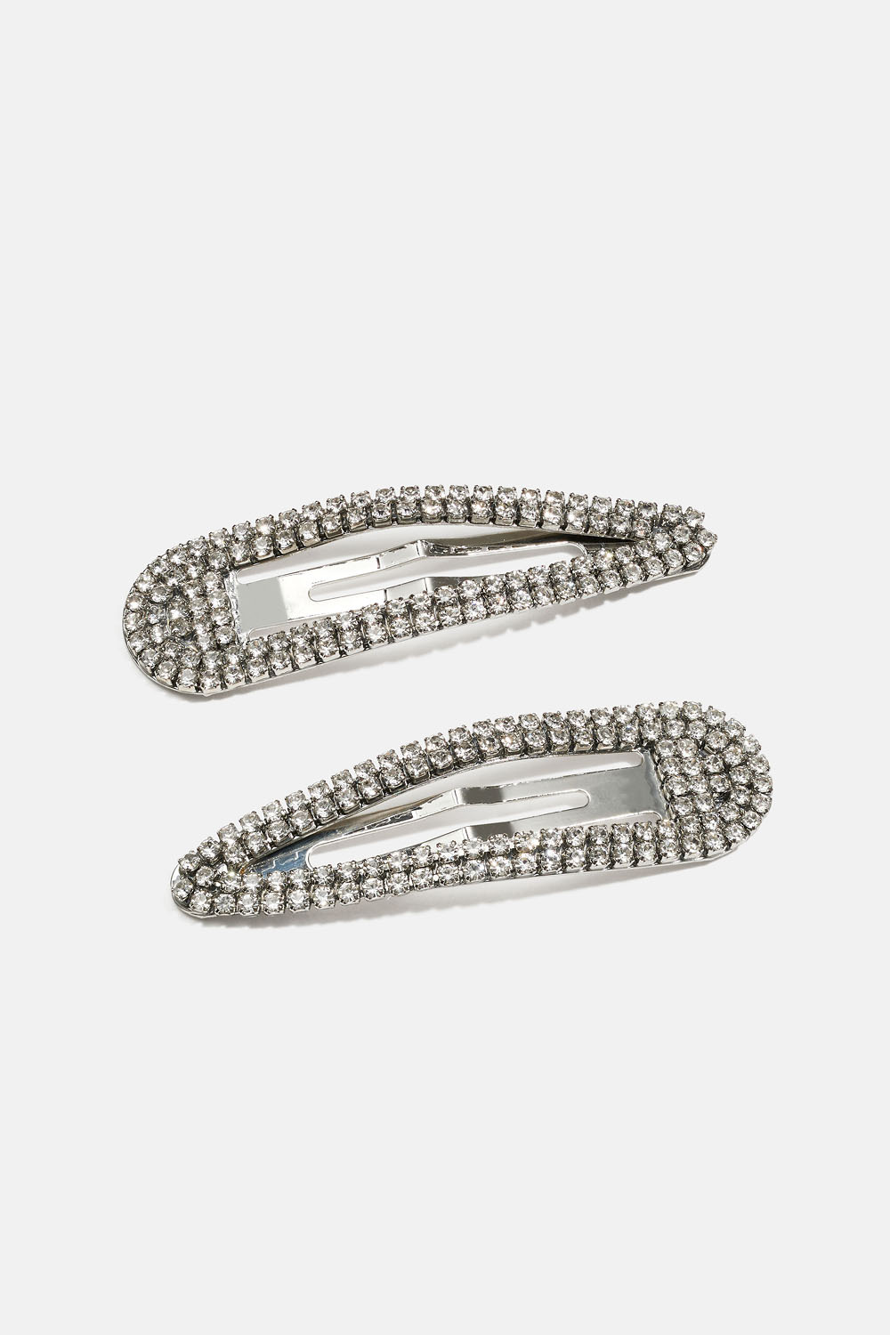 Hårspænder med similisten, 2-pak